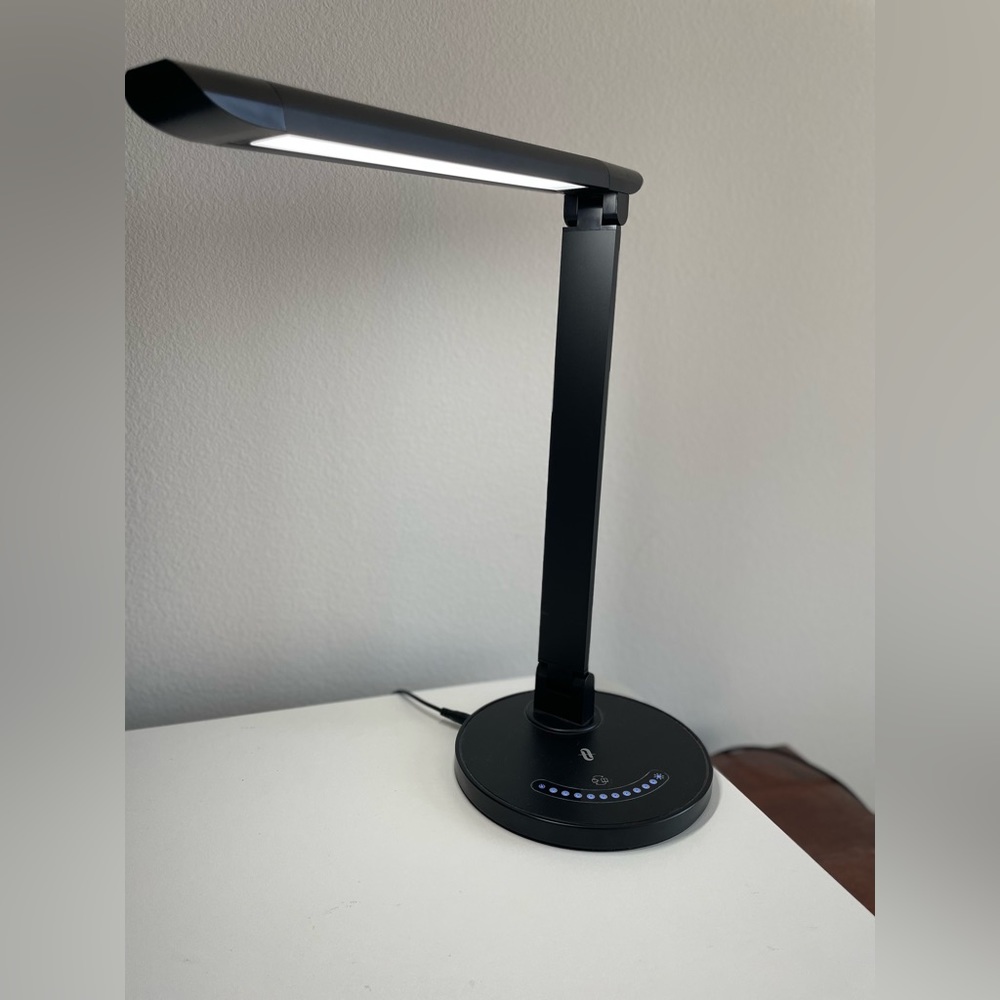 LED Desk Lamp